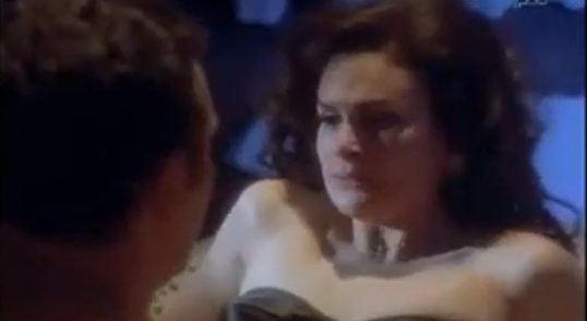 سكس فنانين 2020 فضيحة نيك يسرا مع محمود حميدة فشخ طيزها