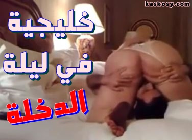 افلام نيك عربي HD | خليجي في ليلة الدخلة سكس خلفي