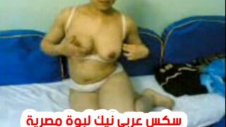 جديد نيك لبوة مصرية