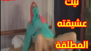 مقطع سكس مطلقات شرميط مع عشيقها ونيك نار